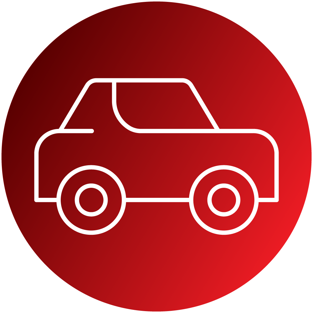 Ikon for førarkort klasse AM147