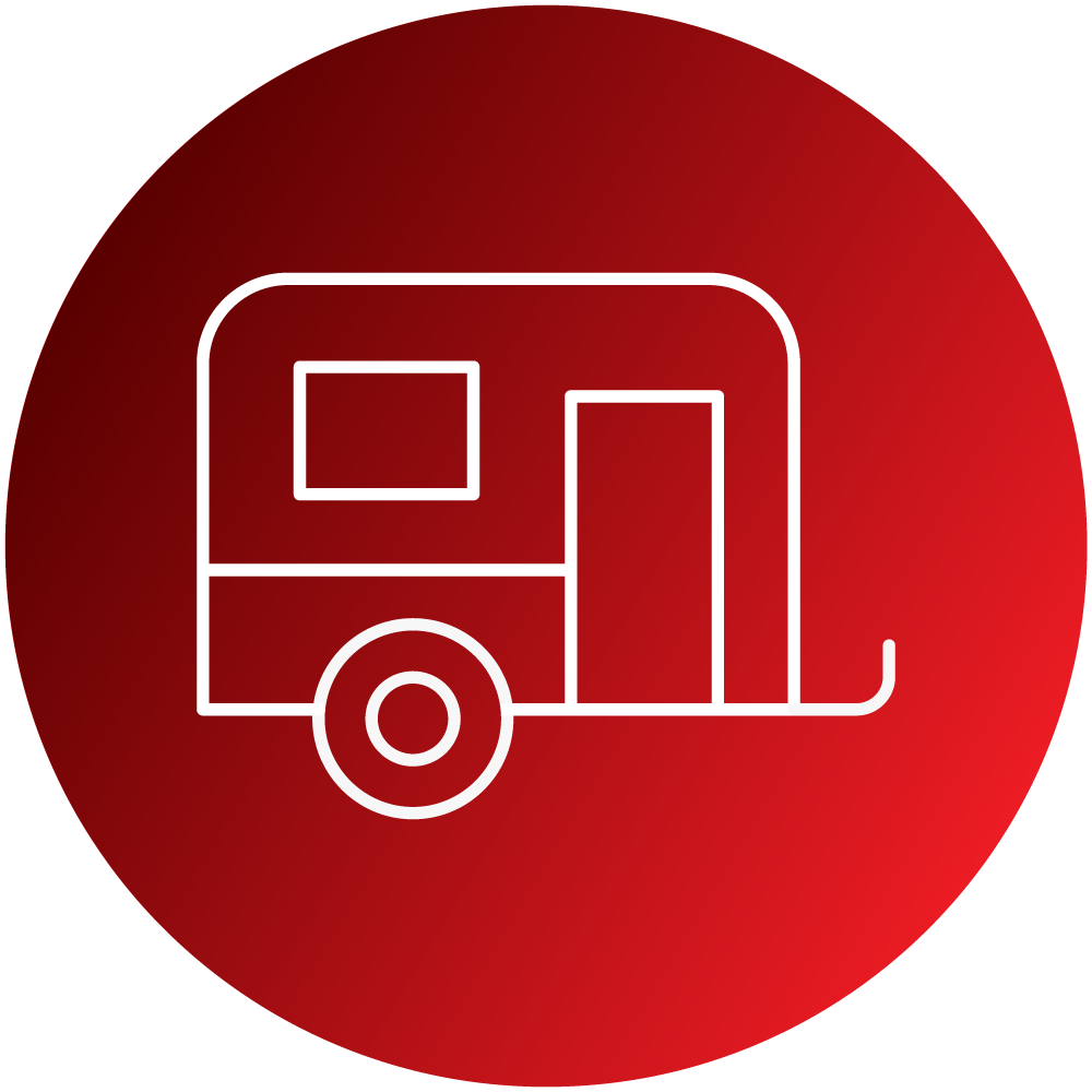 Ikon for førarkort klasse BE/B96