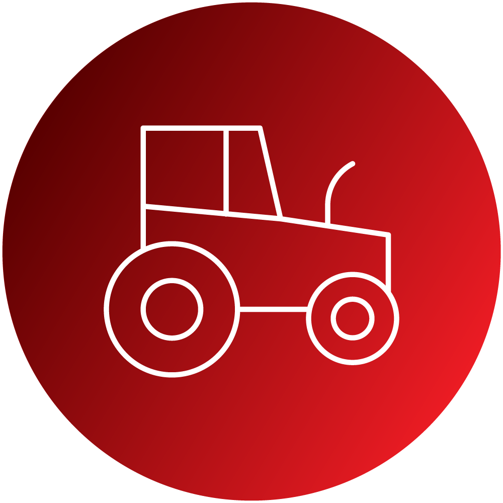 Ikon for førarkort klasse T